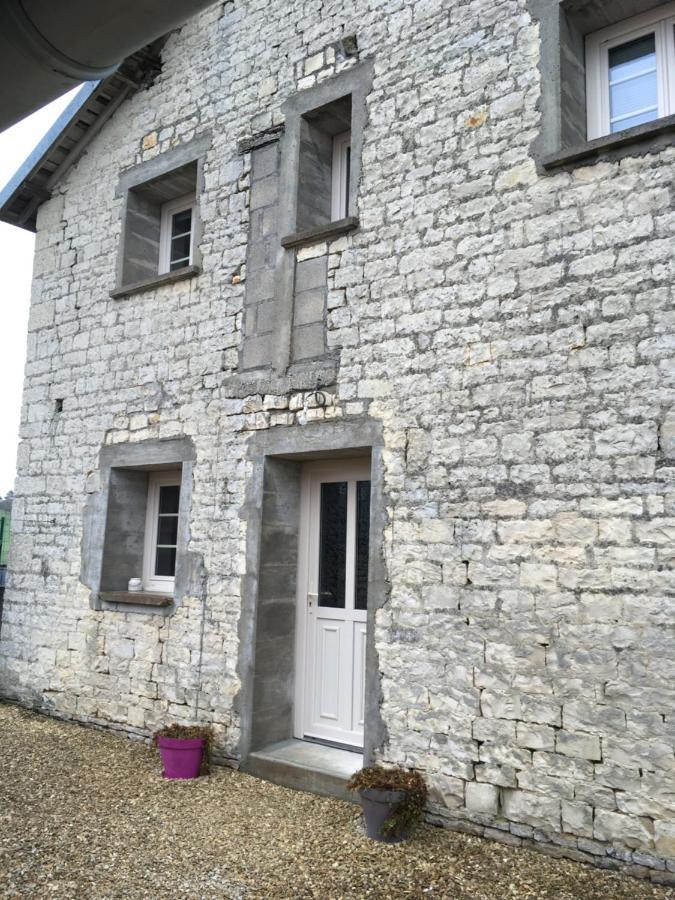 La Maisonnette Dintevilloise Dinteville 客房 照片
